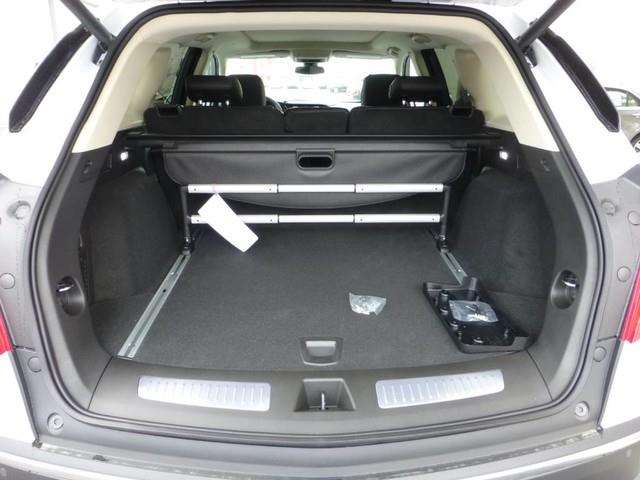 2017 Cadillac XT5 Premium Luxury 4dr SUV